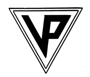 V P trademark