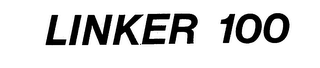 LINKER 100 trademark