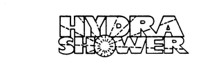 HYDRA SHOWER trademark