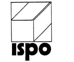 ISPO trademark