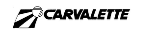 CARVALETTE trademark