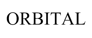 ORBITAL trademark