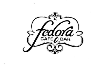 FEDORA CAFE & BAR