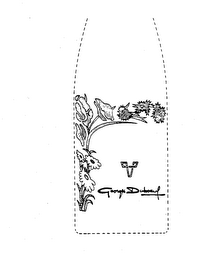 GEORGE DUBOEUF trademark