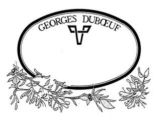 GEORGES DUBOEUF trademark