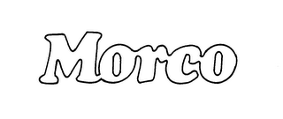 MORCO trademark