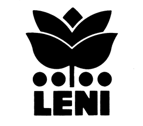 LENI trademark