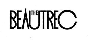 THE BEAUTREC trademark