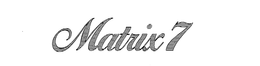 MATRIX 7 trademark