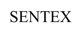 SENTEX trademark