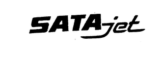 SATA JET trademark