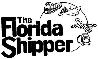 THE FLORIDA SHIPPER