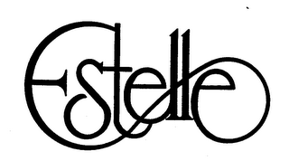 ESTELLE trademark
