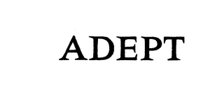 ADEPT