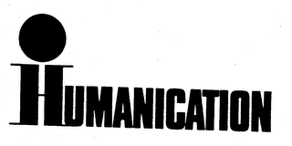 HUMANICATION