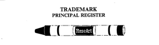ROSE ART trademark
