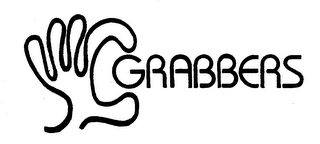 GRABBERS trademark