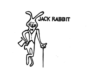 JACK RABBIT trademark