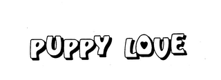 PUPPY LOVE trademark