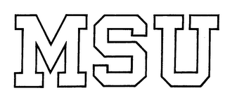 MSU trademark