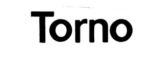 TORNO