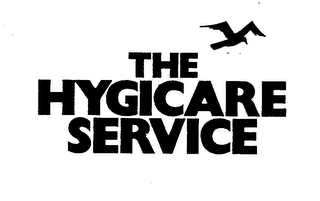 THE HYGICARE SERVICE trademark