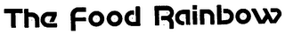 THE FOOD RAINBOW trademark