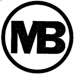 M B