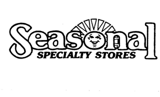SEASONAL SPECIALTY STORES