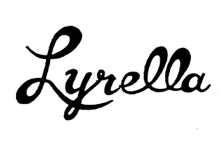 LYRELLA