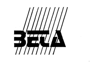 BETA trademark