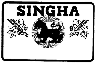 SINGHA