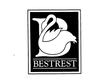 BESTREST trademark