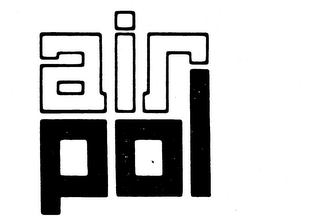 AIR POL trademark