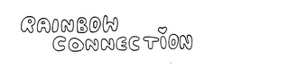 RAINBOW CONNECTION trademark