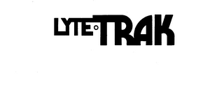 LYTE TRAK trademark