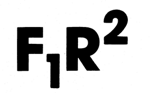 F1R2 trademark