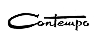 CONTEMPO trademark