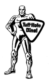 TUFF-KOTE DINOL