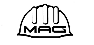 MAG trademark