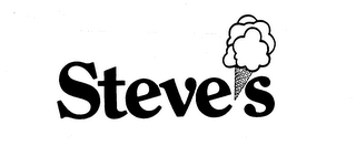 STEVE'S