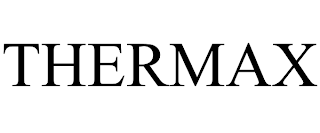 THERMAX trademark