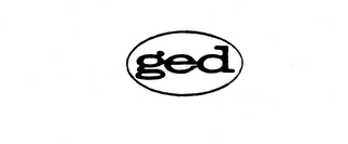 GED trademark