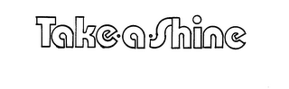 TAKE.A.SHINE trademark
