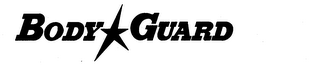 BODY GUARD trademark