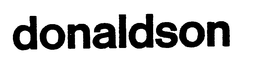 DONALDSON COMPANY, INC. logo