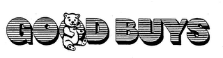 GOOD BUYS trademark