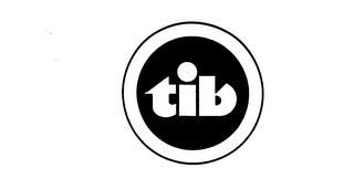 TIB trademark