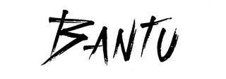 BANTU trademark