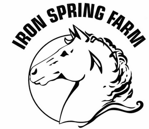 IRON SPRING FARM